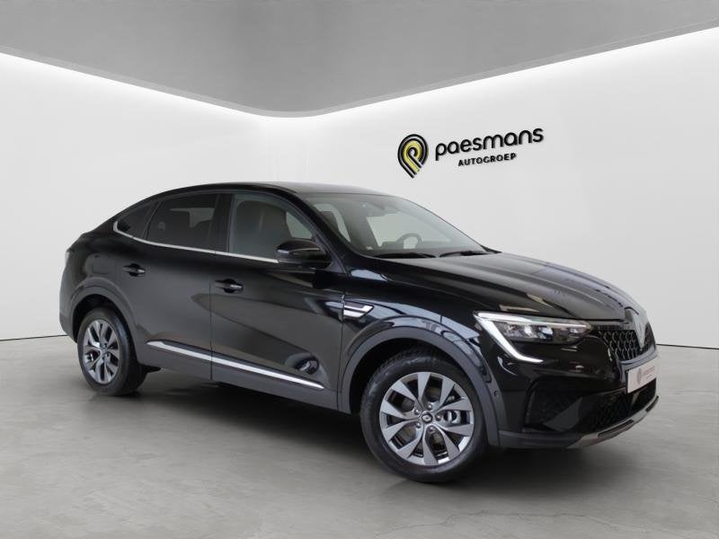 Renault Arkana Techno Full Hybrid 145, Autos, Renault, Electronic Stability Program (ESP), Arkana, Achat, https://public.car-pass.be/vhr/8131dbe8-c96c-4971-8cef-707b7d448976