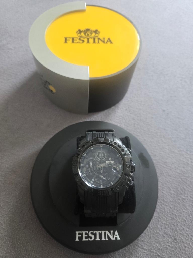 Festina limited