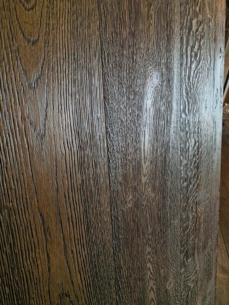 EIKEN VINTAGE WANDBEKLEDING -220MM BREED KANT & KLAAR, Ophalen