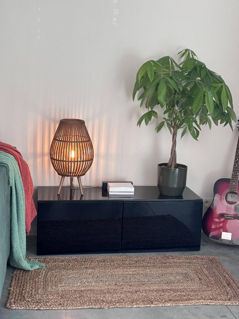 Kasten/TV meubels IKEA BESTA, Ophalen of Verzenden, Zo goed als nieuw