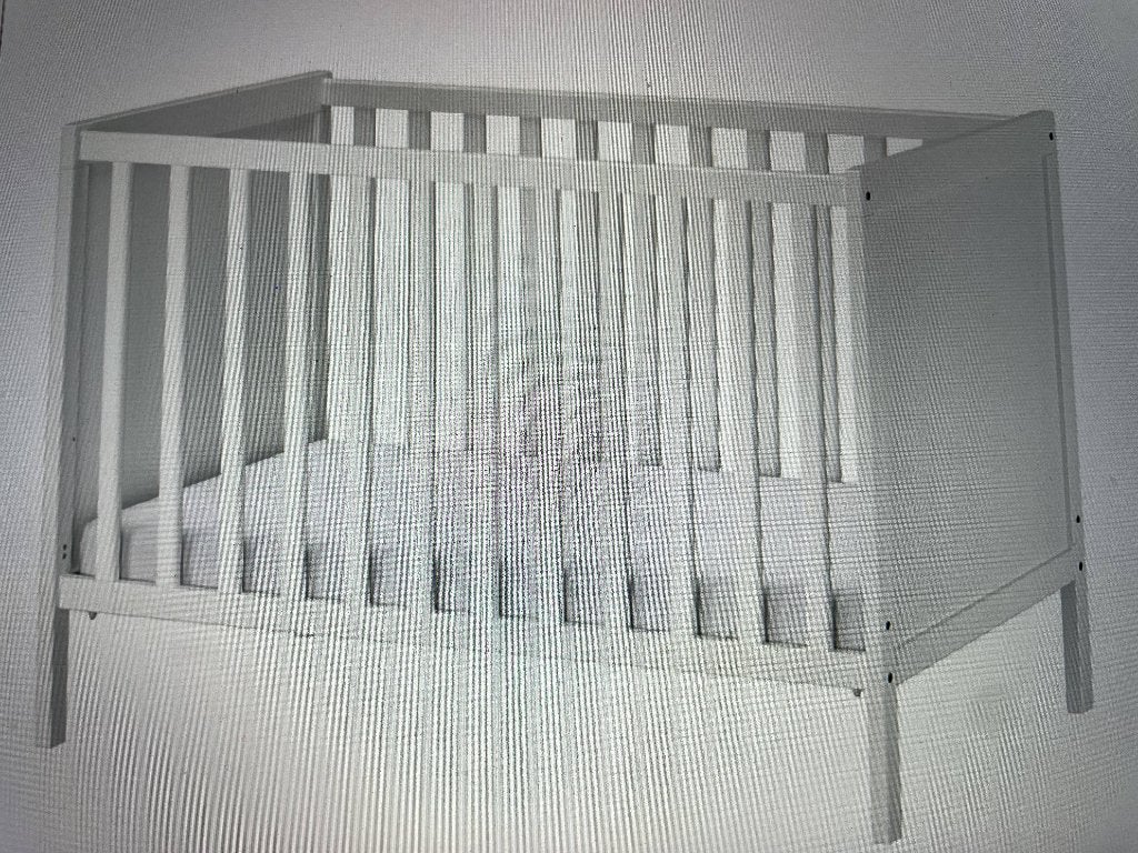 Ikea sundvik bed, Kinderen en Baby's, Kinderkamer | Bedden, Ophalen, Gebruikt, Lattenbodem, Minder dan 140 cm