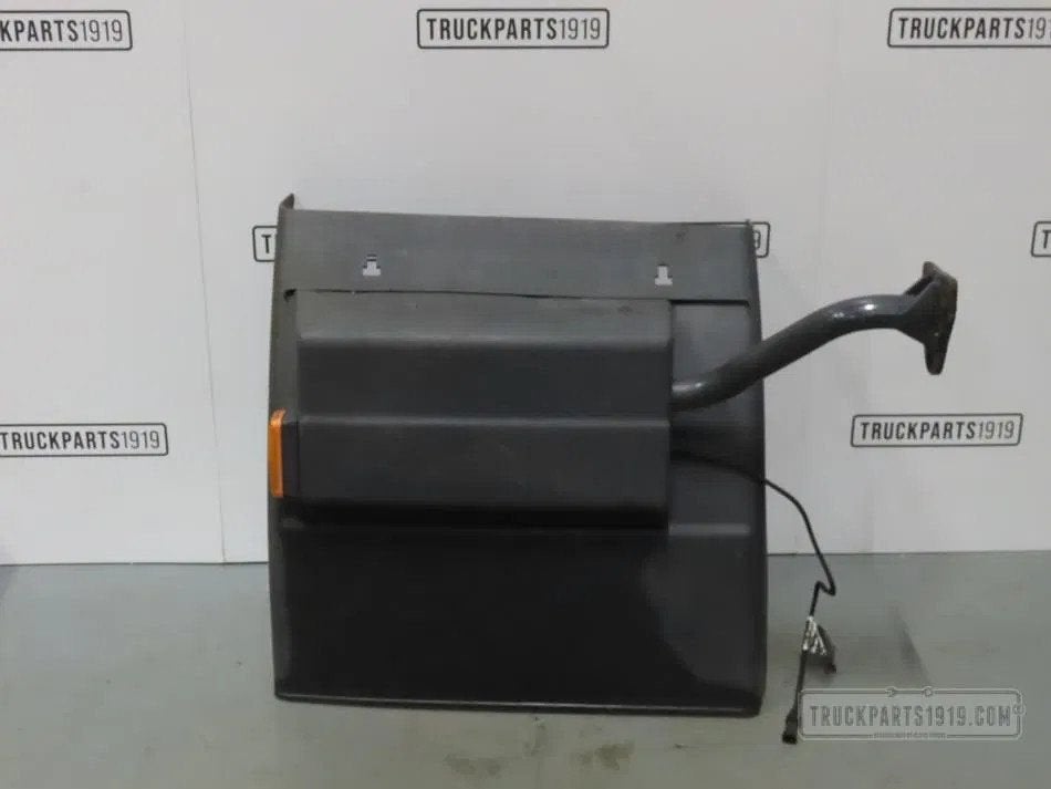 Iveco Body & Chassis Parts Spatbord achter Re. voor Iveco, Ophalen, Gebruikt, Iveco, Carrosserie en Plaatwerk