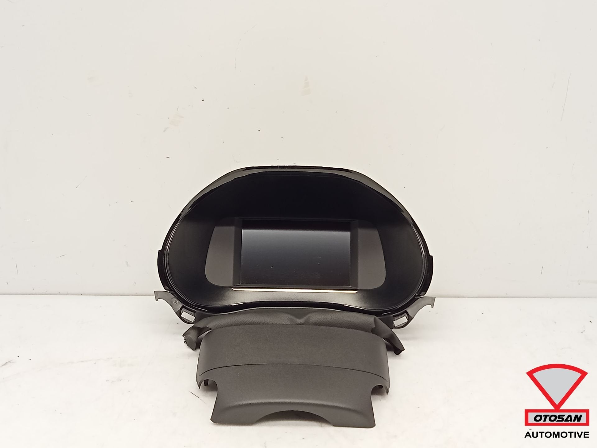 Opel Corsa F 2019+ KM Teller Virtual Cockpit 9835151780, Opel Automobile GmbH, Opel, Bahnhofsplatz 1
65423  Russelsheim am Main, DE