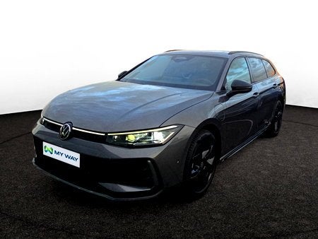 Volkswagen Passat Variant eHybrid (PHEV) 1.5 TSI R-Line DSG, Auto's, Automaat, Hybride Elektrisch/Benzine, https://public.car-pass.be/vhr/ce60edce-3870-459c-8e10-bccc3527ec42