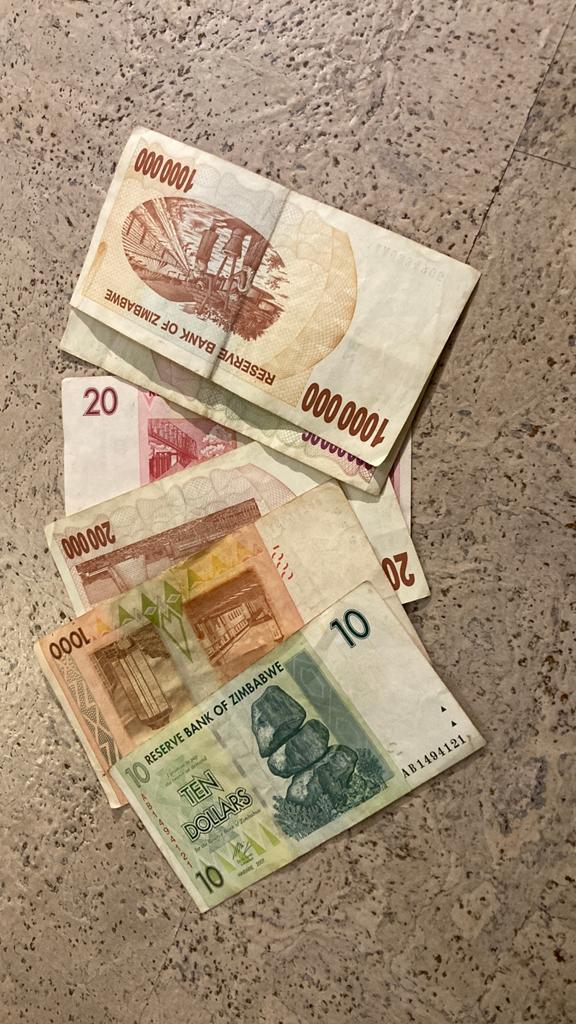 Oud geld, Ophalen of Verzenden, Los biljet