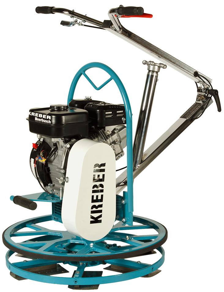 KREBER K600R6 vlindermachine 60 cm kantenmachine Moskito, Doe-het-zelf en Bouw, Ophalen of Verzenden, Nieuw