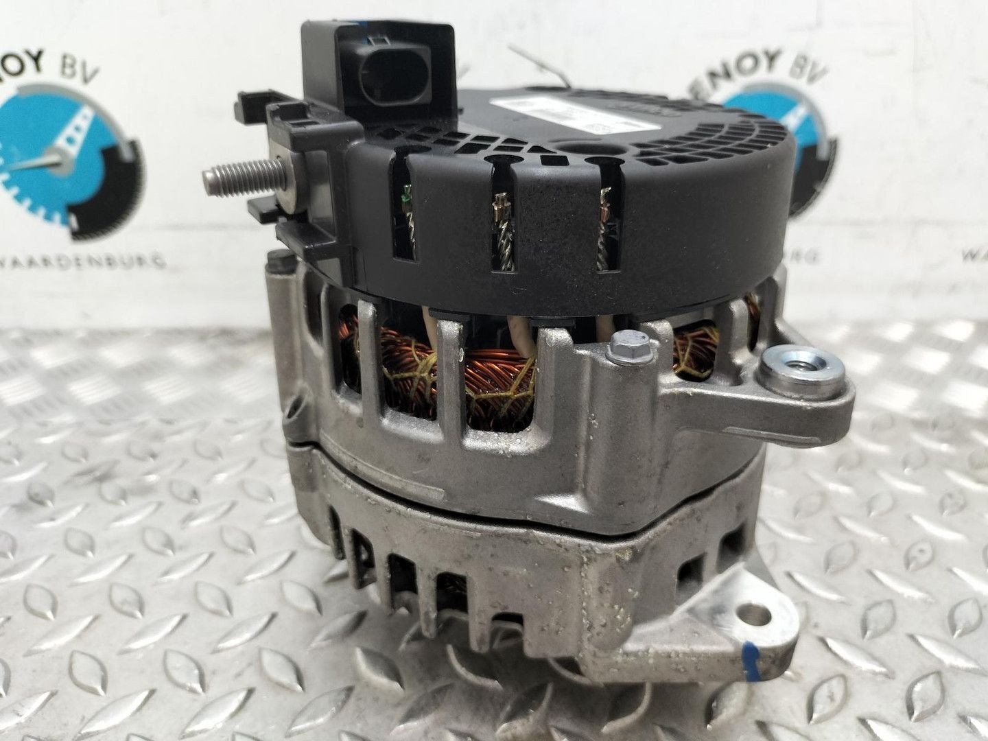MERCEDES E CLASS DYNAMO 2016, Auto-onderdelen, Ophalen of Verzenden, Gebruikt, ARN erkend