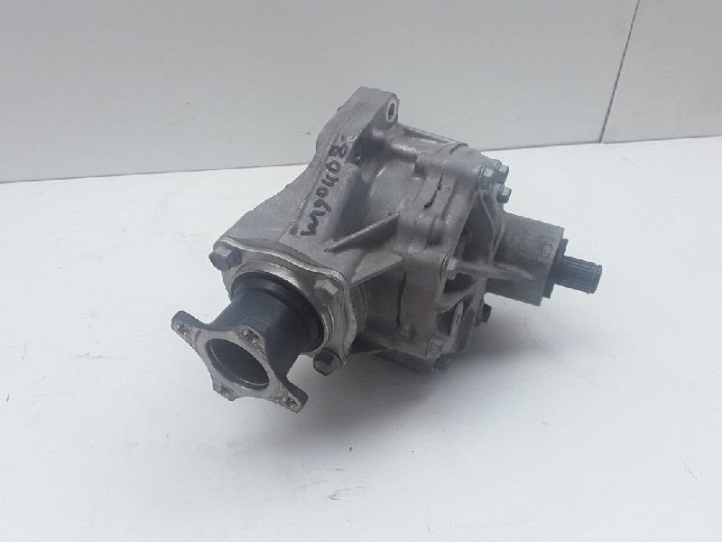 DIFFERENTIEEL VOOR ABS Suzuki Ignis (MF) (|171117395|), Gebruikt, Suzuki