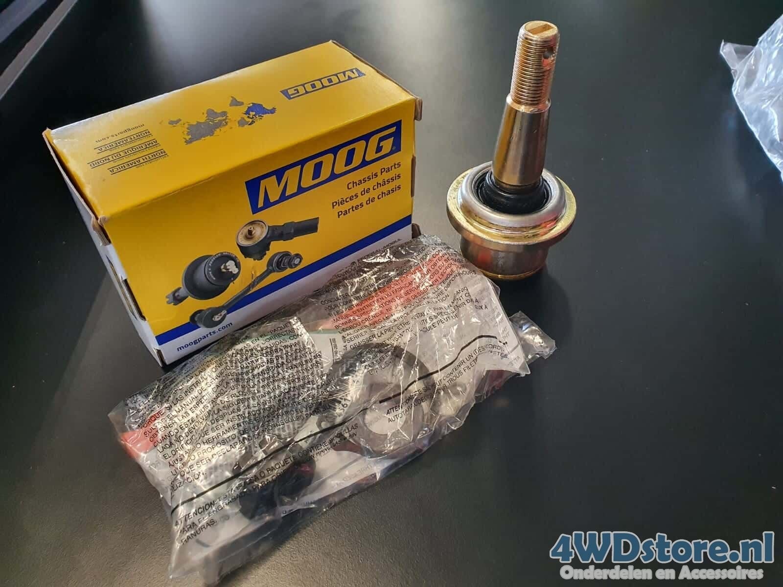 Fuseekogel Dodge Ram 2009 - 2018 + (Classic)  - MOOG K500286, Overige automerken, -, -, Nieuw