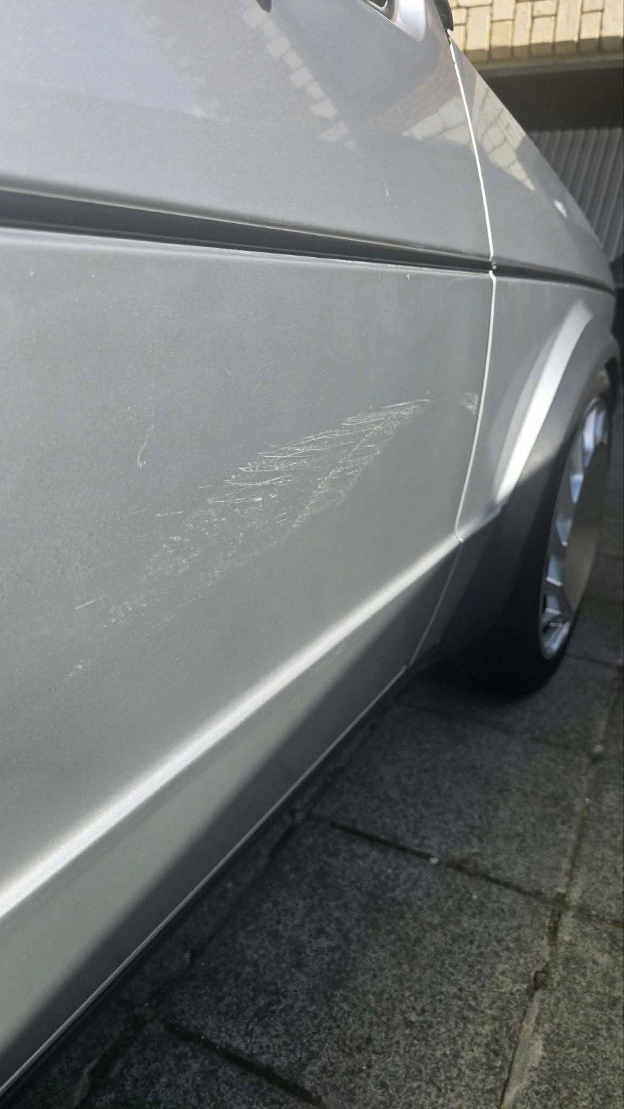 Volkswagen Jetta Mk1, foto 10