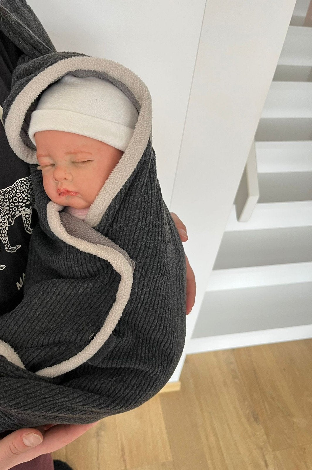 Reborn baby meisje, Verzamelen, Ophalen, Kleertjes