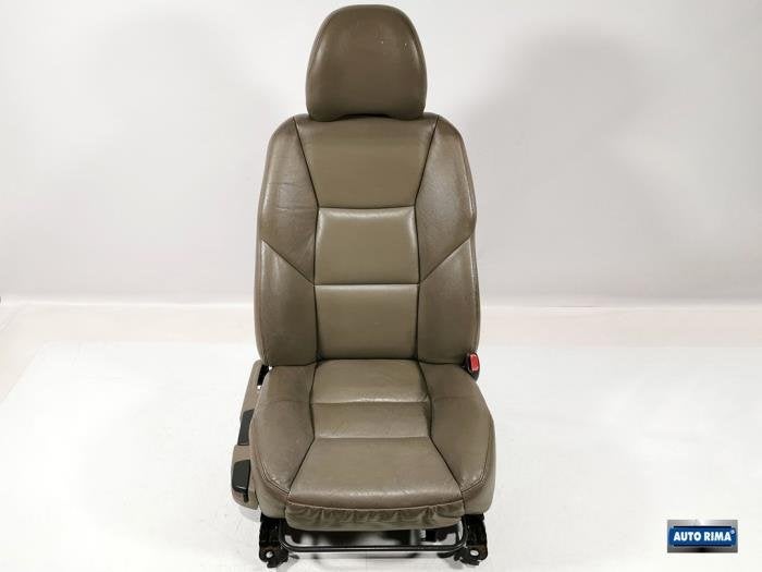 Siège droit d'un Volvo V70, -, 3 mois de garantie, -, -