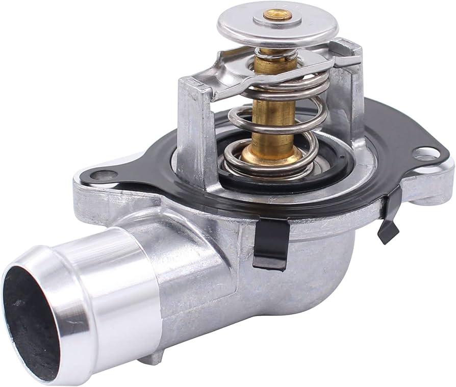 Thermostaat Multivan T5/Transporter T5 70121114, Volkswagen, Volkswagen AG, Nieuw, Vw@volkswagen.de