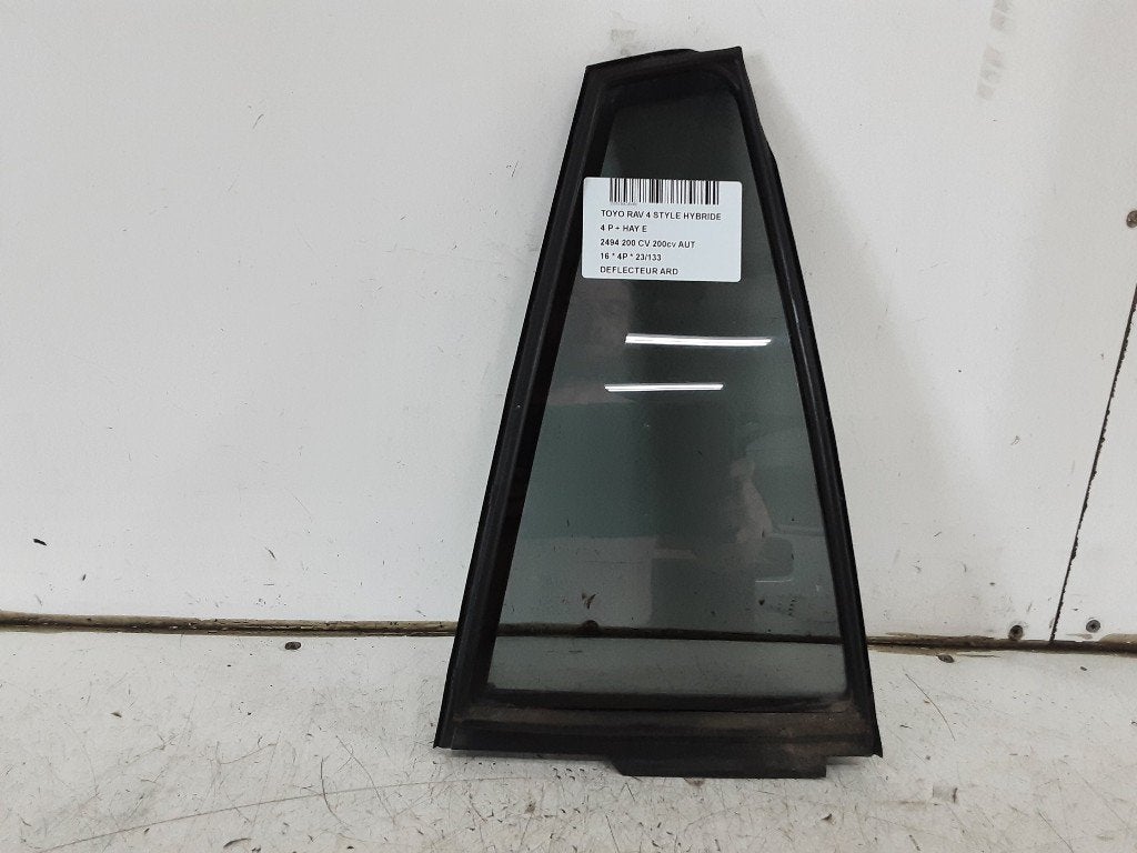 PORTIERRUIT RECHTS ACHTER Toyota RAV4 (A4) (6818842060), Auto-onderdelen, Gebruikt, Kundenbetreuung@toyota.de, Toyota, Toyota-Allee 2
50858  Köln, DE