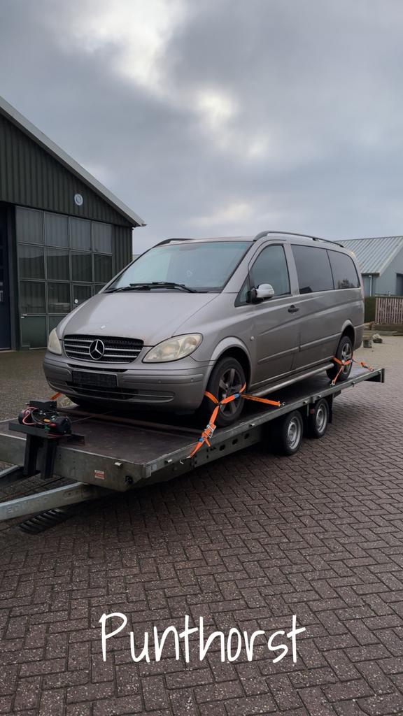 TAKELDIENST-AUTOTRANSPORT STEEDS DE BESTE PRIJZEN, Enlèvement