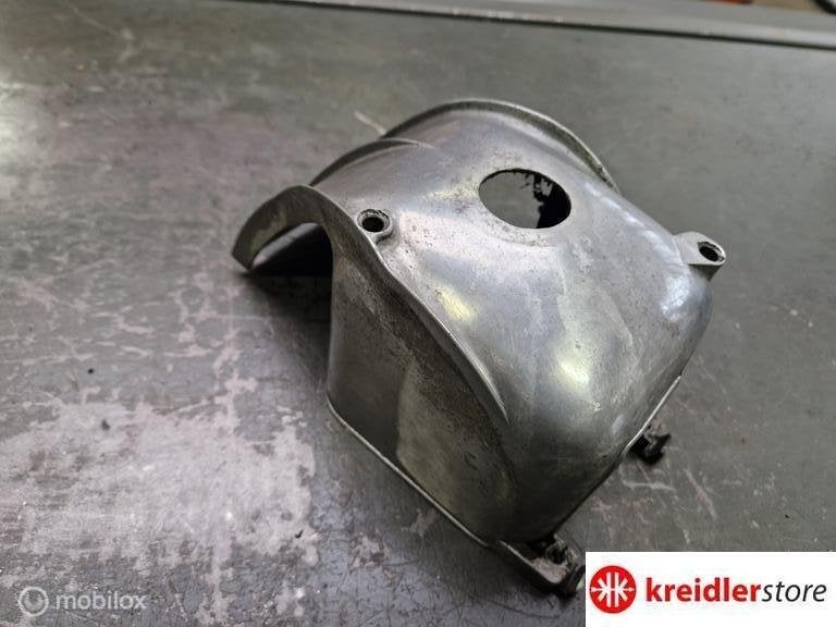 Kreidler koelkap eitank geforceerde koeling, Fietsen en Brommers, Gebruikt, Kreidler, Ophalen of Verzenden, Kreidler