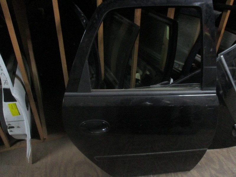 PORTIER RECHTS ACHTER Opel Meriva (A) (01-2003/05-2010), Auto-onderdelen, Carrosserie, Gebruikt, Deur, Opel, Kontakt-opel@opel.com