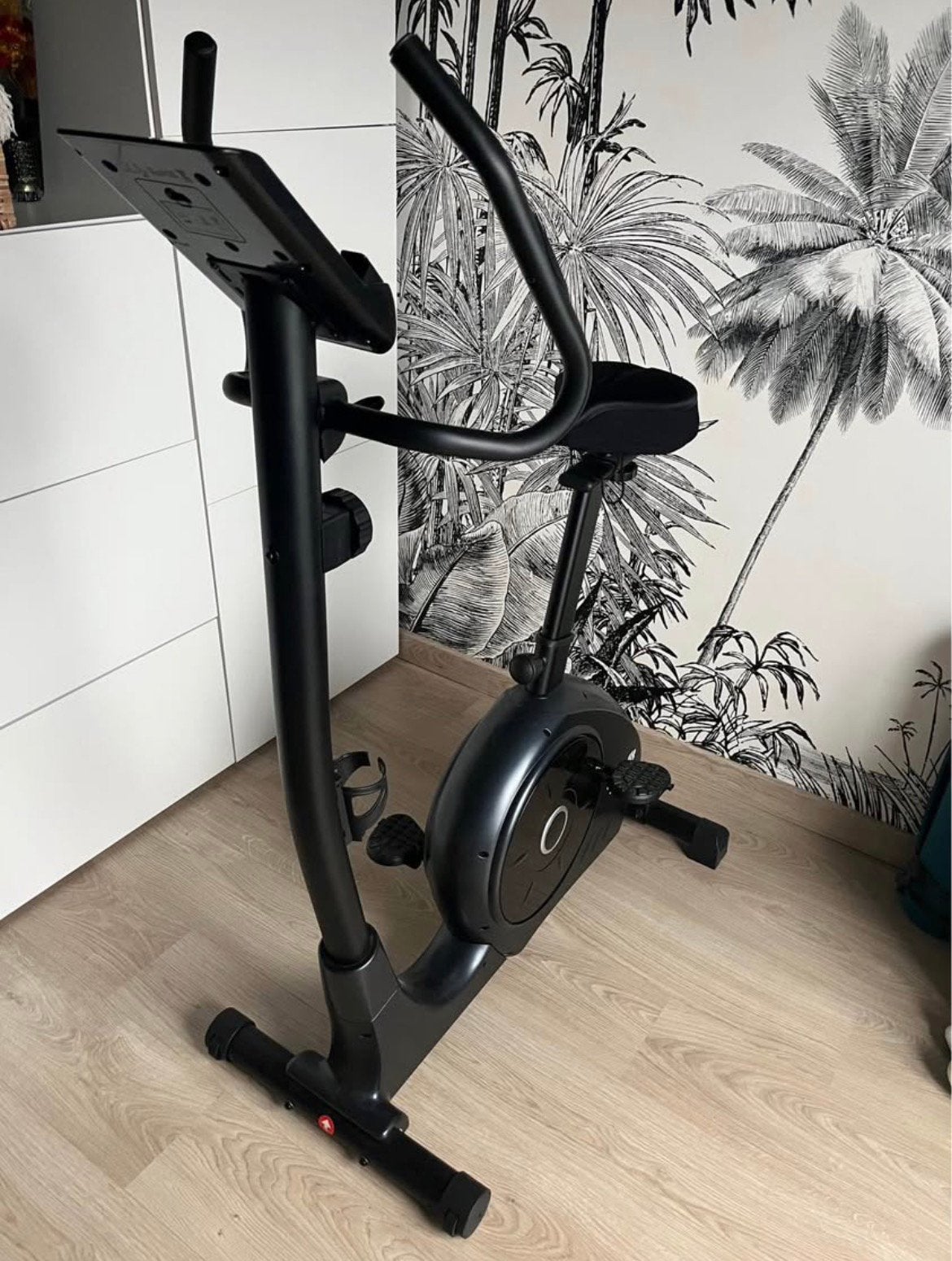 Vélo d’appartement Virtufit Decathlon, Enlèvement, Comme neuf