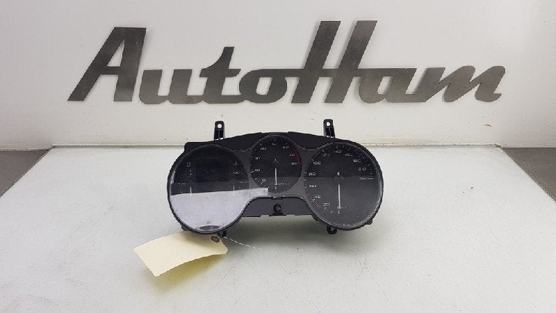 INSTRUMENTS DE BORD Seat Altea XL (5P5) (01-2006/07-2015), Utilisé, Seat