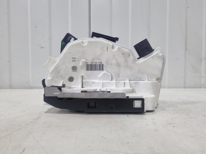 Serrure portière cylindre gauche d'un Volkswagen UP, Volkswagen, -, 3 mois de garantie, Utilisé