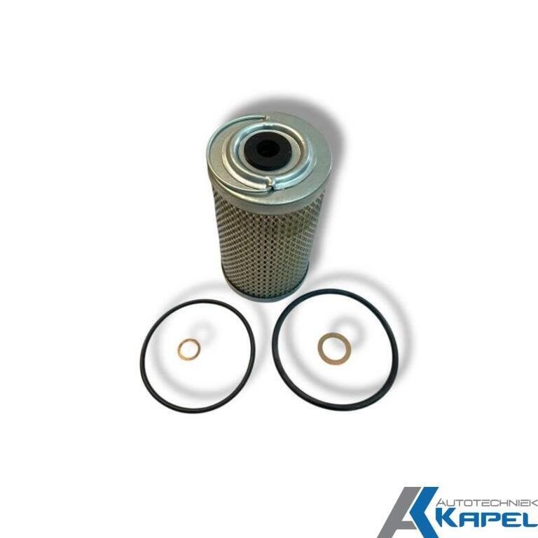Oliefilter M102 Benzine motor, Nieuw