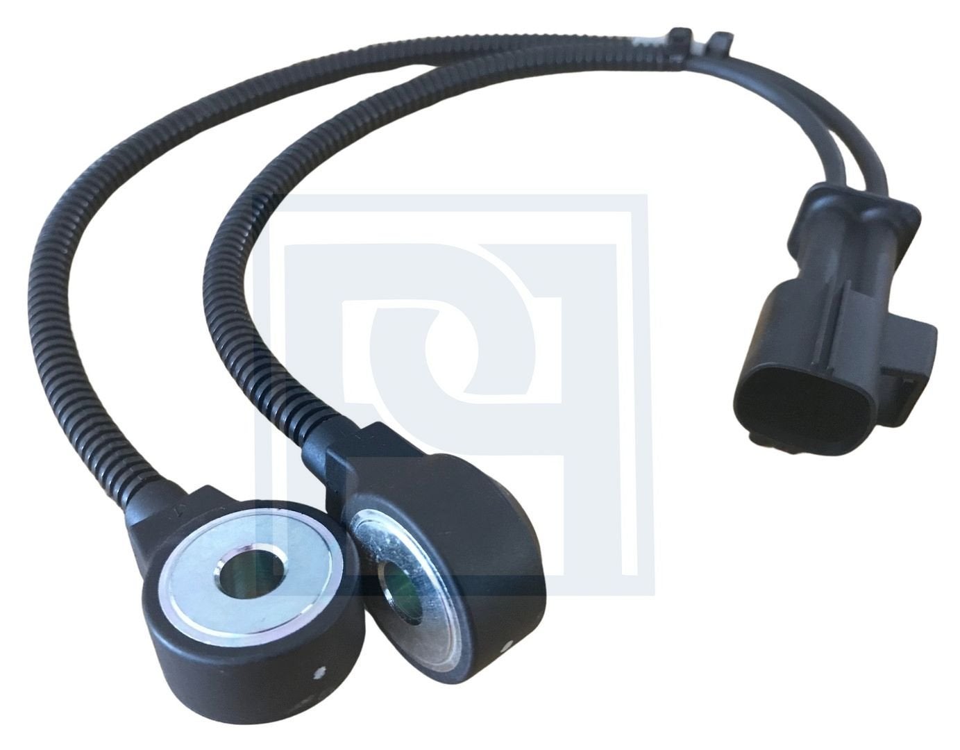 Volvo Klop Sensor (knock sensor)   V70  V50  C70  S40  S80, Ophalen of Verzenden, Nieuw