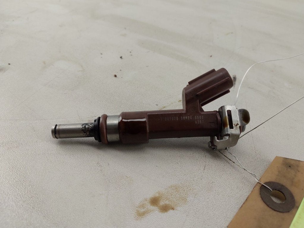INJECTEUR Ignis (MF) (|313062R7|1571062R70000|1571062R70|), DENSO EUROPE B.V., Info@denso.nl, Utilisé, Hogeweyselaan 165
1382 JL  Weesp, NL