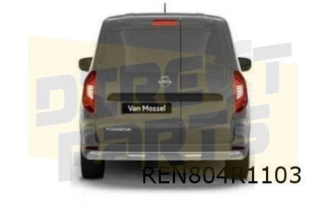 Nissan Townstar / Renault Kangoo laaddeur Links achter Origi, Neuf, Arrière, -, Haillon arrière