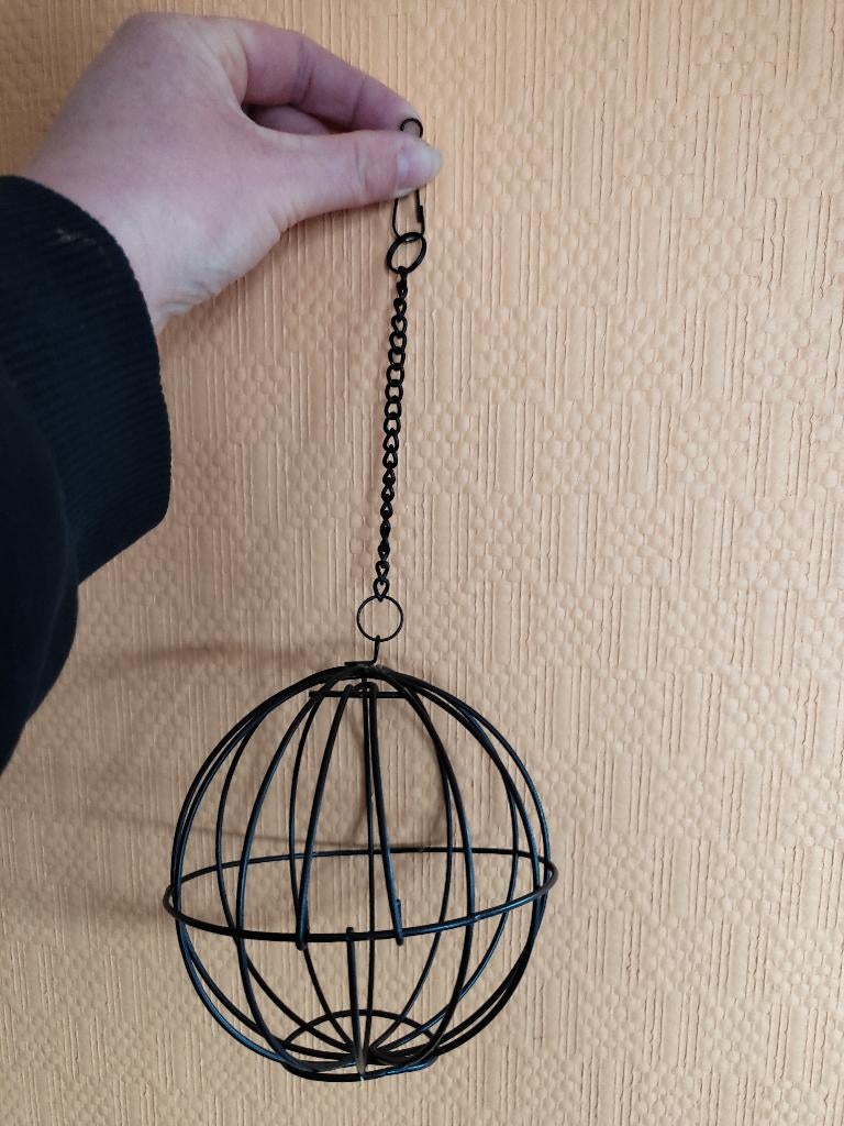 Nieuwe XXL-hooibal, Dieren en Toebehoren, Ophalen, Nieuw, Knaagmateriaal