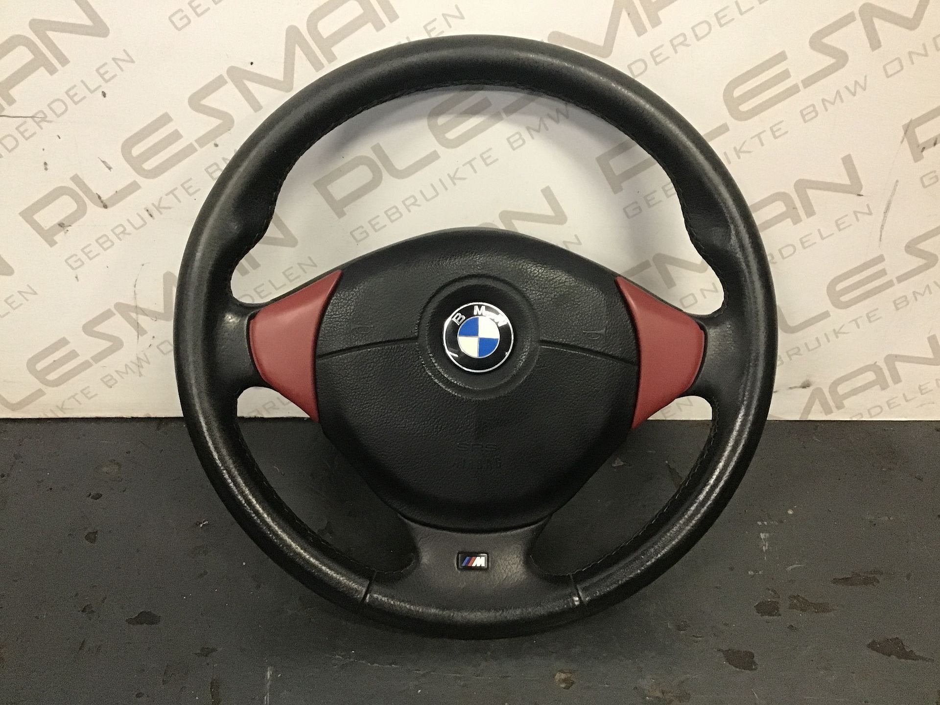 M stuur BMW Z3 Roadster/Coupe, Gebruikt, -, -, Ophalen of Verzenden