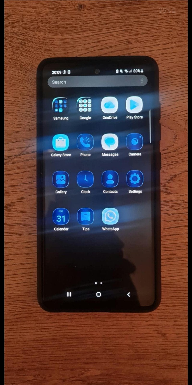 Samsung A52, Ophalen of Verzenden