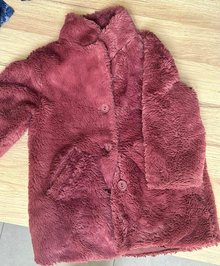 Kinderjassen jongens/meisjes, Ophalen, Zo goed als nieuw, Jongen of Meisje, Jas