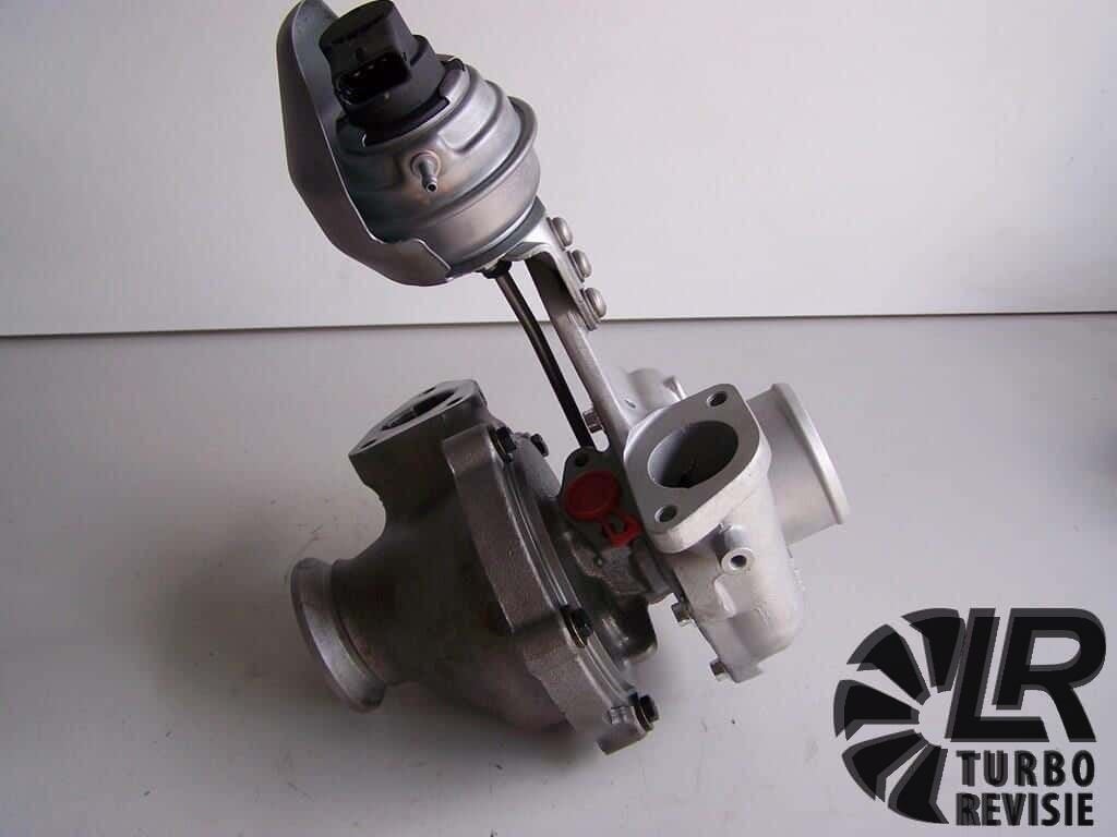 Revisie turbo opel insignia 2.0CDTi 160 pk 786137, -, Opel, -, Enlèvement ou Envoi