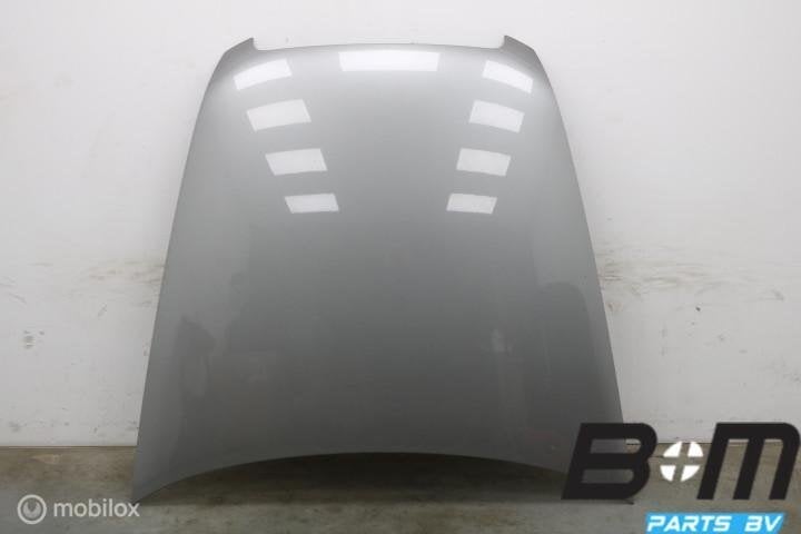 Motorkap Audi A6 4F LY7Q 4F0823029F, Gebruikt