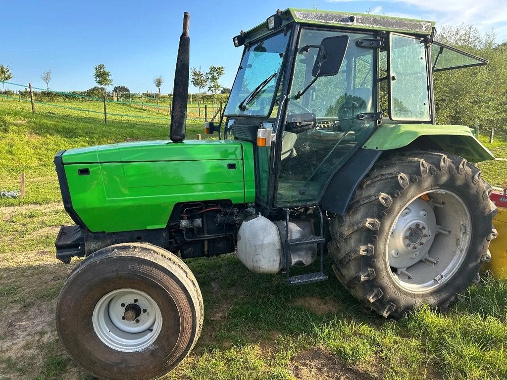 Deutz DX 3.90 Deutz-Fahr DX 3.90, Gebruikt, Overige merken