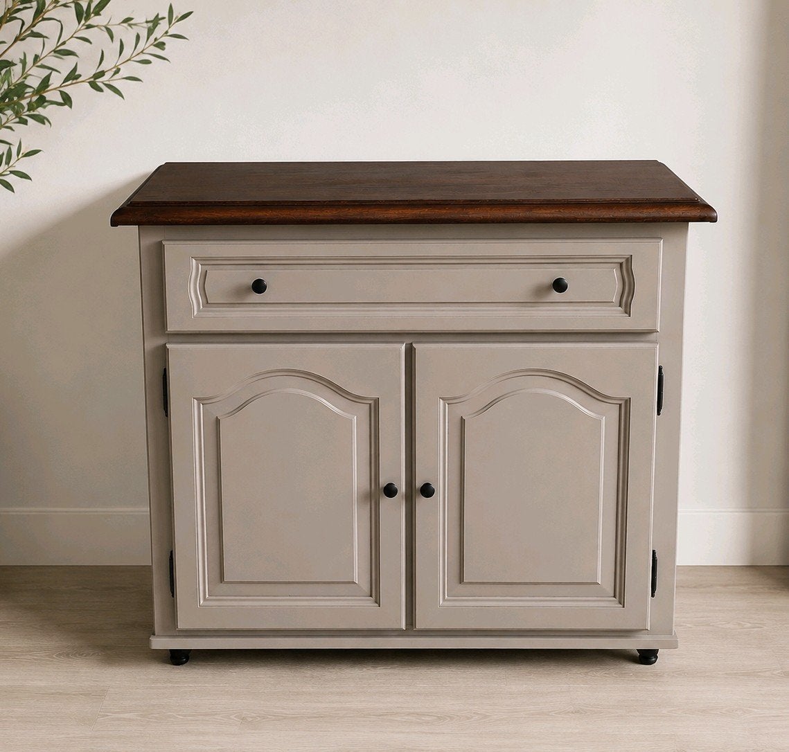 kast, Enlèvement, Armoire