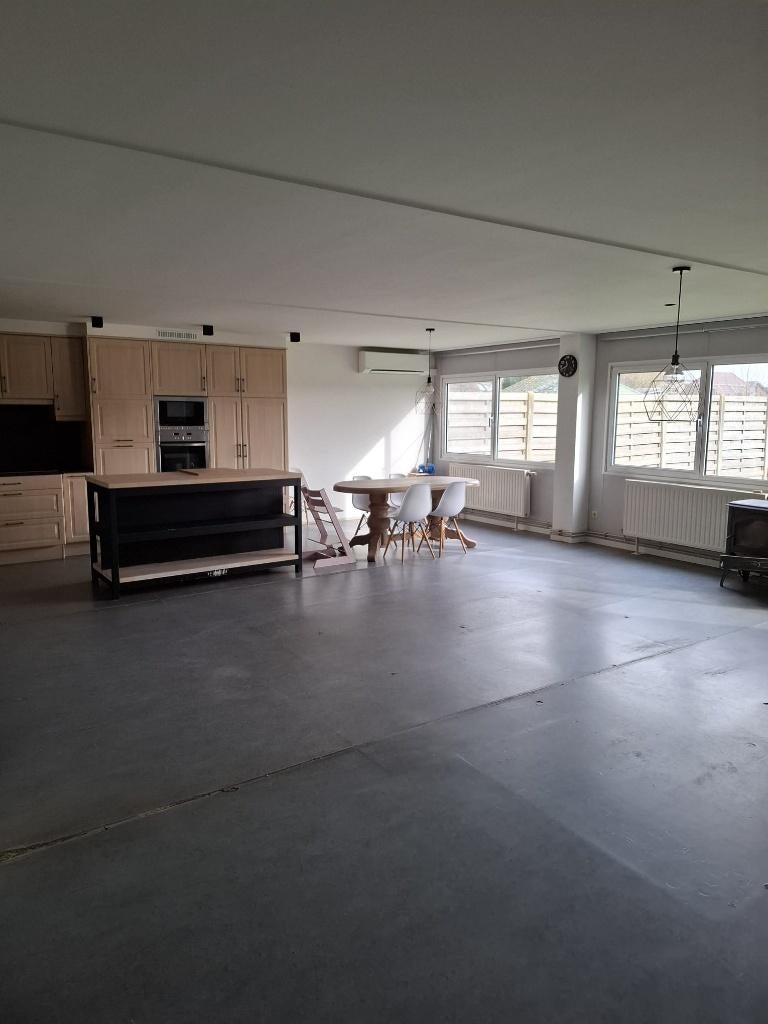 Woonunits 162m², Bricolage & Construction, Conteneurs, Enlèvement
