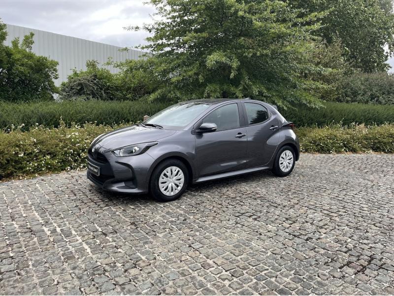 Toyota Yaris Dynamic, Autos, Achat, Autres carburants, 5 portes, 93 g/km