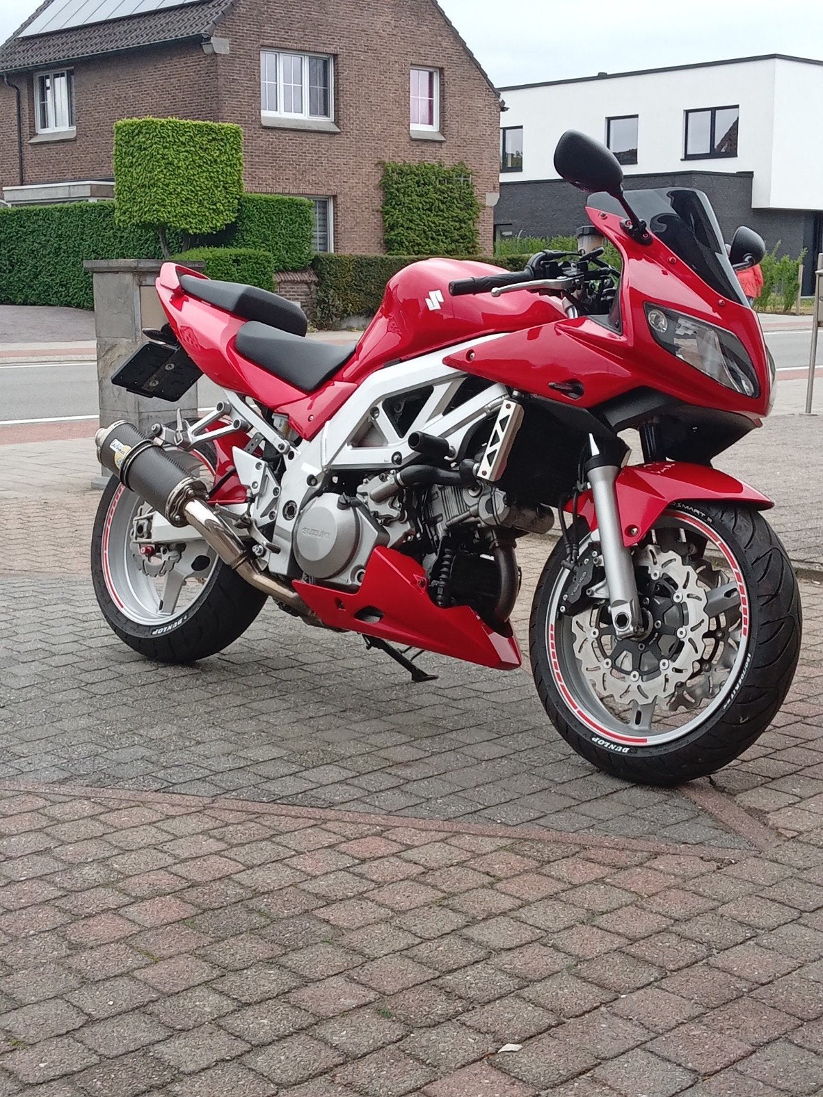 Sv1000, Motos, Motos | Suzuki, Particulier