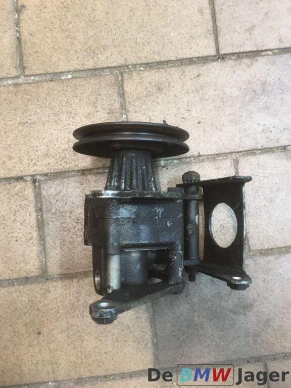 Stuurbekrachtigingspomp BMW 7-serie E32 1131239, Gebruikt, Ophalen of Verzenden, BMW, BMW