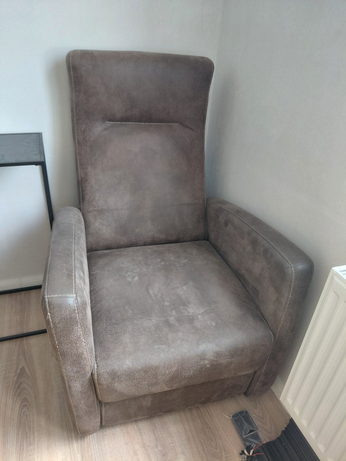 Fauteuil Relax, Maison & Meubles, Enlèvement ou Envoi