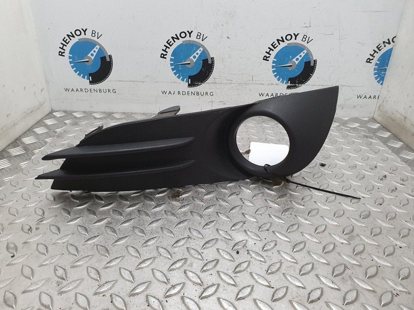 FORD FIESTA 1.6 ST2  GRILLE 2014, Auto-onderdelen, Overige Auto-onderdelen, Gebruikt, ARN erkend, Stiba lid, Erkend duurzaam, Ophalen of Verzenden