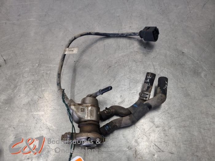 Injecteur Adblue d'un Volkswagen Transporter, Volkswagen, -, 3 mois de garantie, Utilisé
