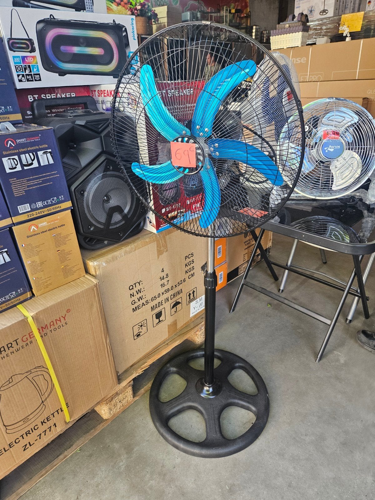 STOCK VENTILATEURS LOSTECH 3-EN-1 — LIQUIDATION, Divers, Lots de brocante, Enlèvement ou Envoi