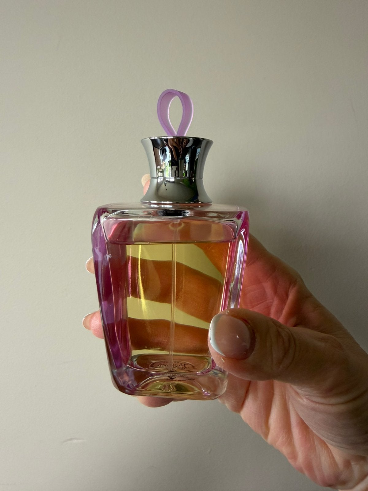 Promise Cacharel Eau de Toilette 100ml, Handtassen en Accessoires, Uiterlijk | Parfum, Ophalen of Verzenden, Zo goed als nieuw