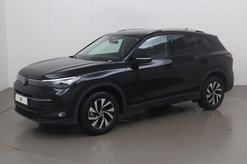 Volkswagen Tiguan 1.5 eTSI ACT Life 150 AT, Auto's, Volkswagen, Automaat, https://public.car-pass.be/vhr/f777551a-8508-47d7-8241-ff09d6ab98dc