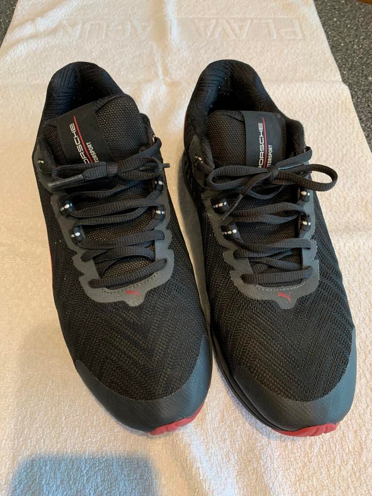 Porsche Motorsport sportschoenen, Ophalen of Verzenden, Zo goed als nieuw, Sportschoenen