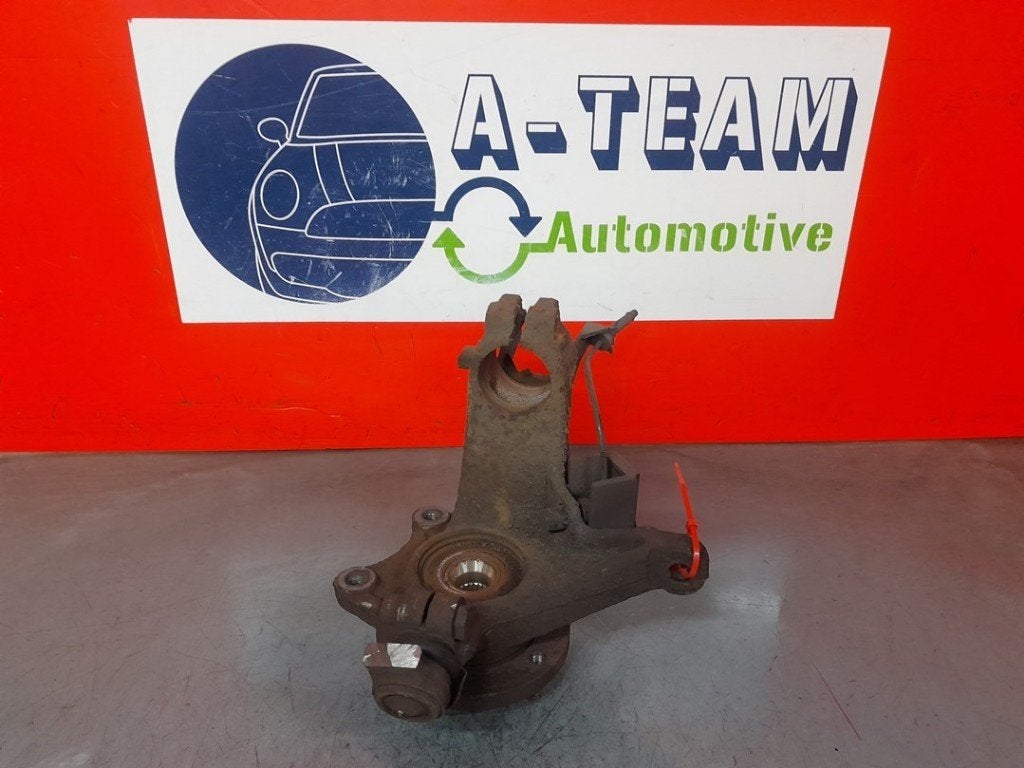 FUSEE AVANT DROITE Peugeot 206 (2A / C/H/J/S), Kontakt-peugeot@peugeot.com, Utilisé, Peugeot Deutschland GmbH, Bahnhofsplatz
65423  Rüsselsheim, DE