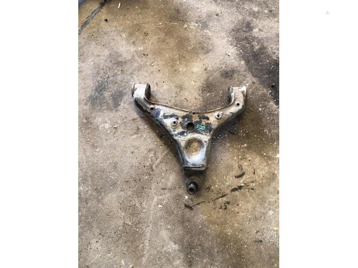 Bras de suspension avant droit d'un Mercedes Sprinter, 3 mois de garantie, Utilisé, -, -