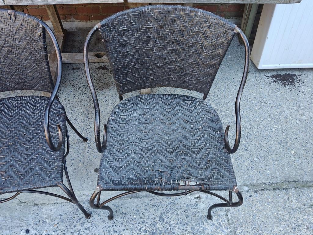 Günter Lambert, Enlèvement ou Envoi